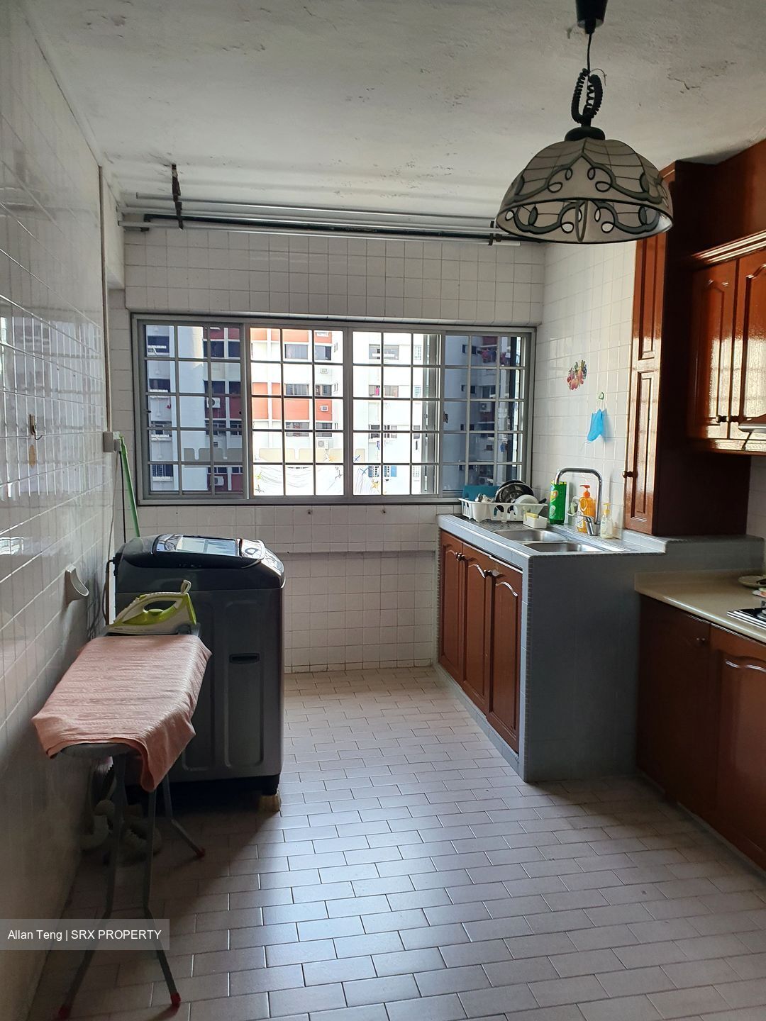 Hougang Avenue 1 (Hougang),  #553207841